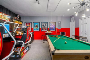 Orlando's Cozy Getaway